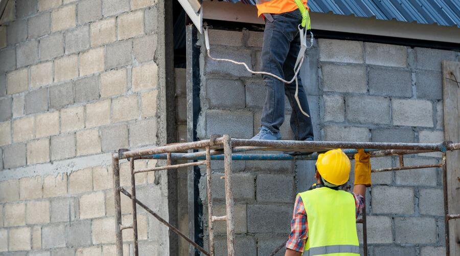 Local Chimney Repair in Mccomb, MS